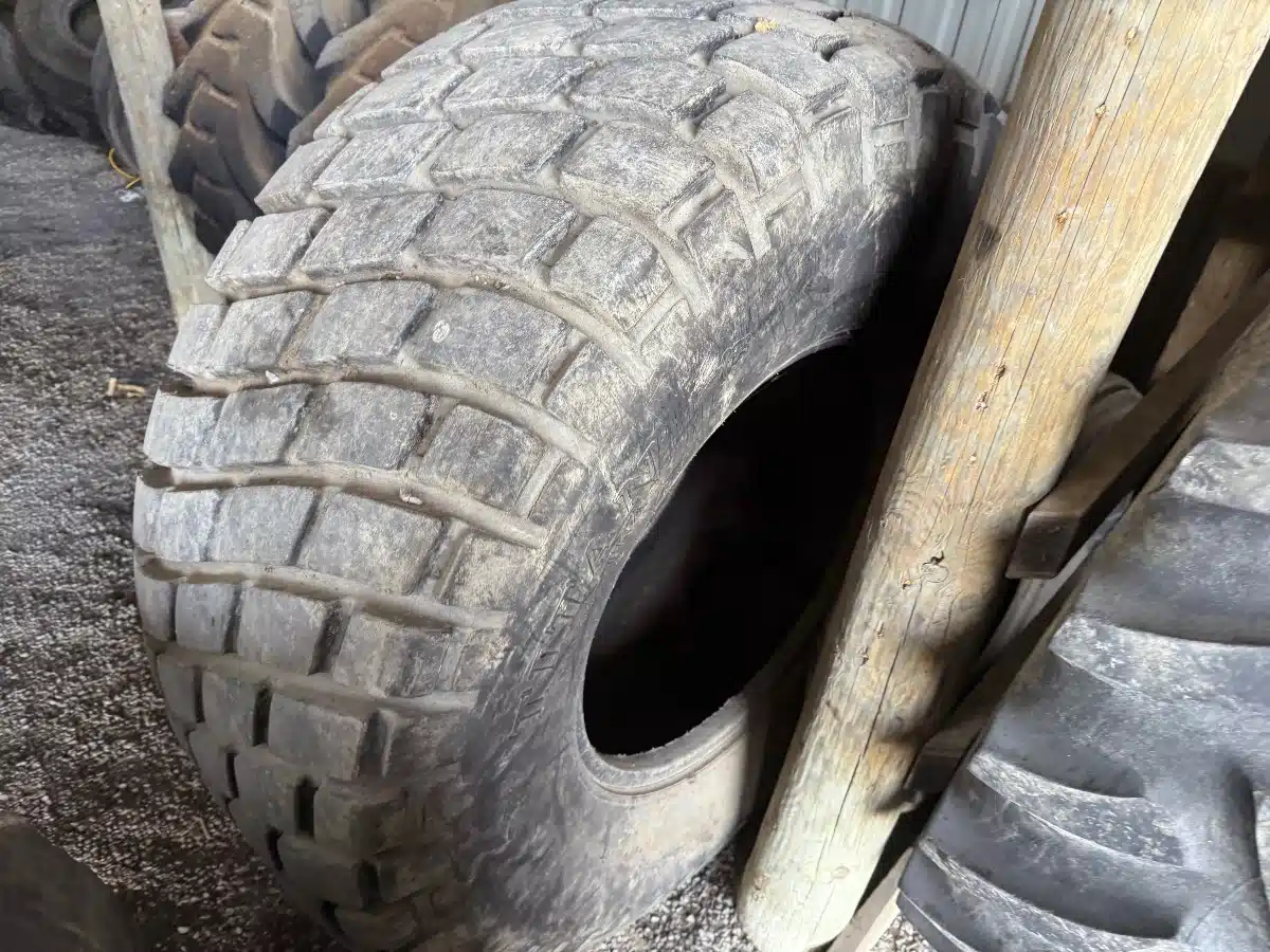 Gallery image 1 for Used Titan 13.4-26 Tires