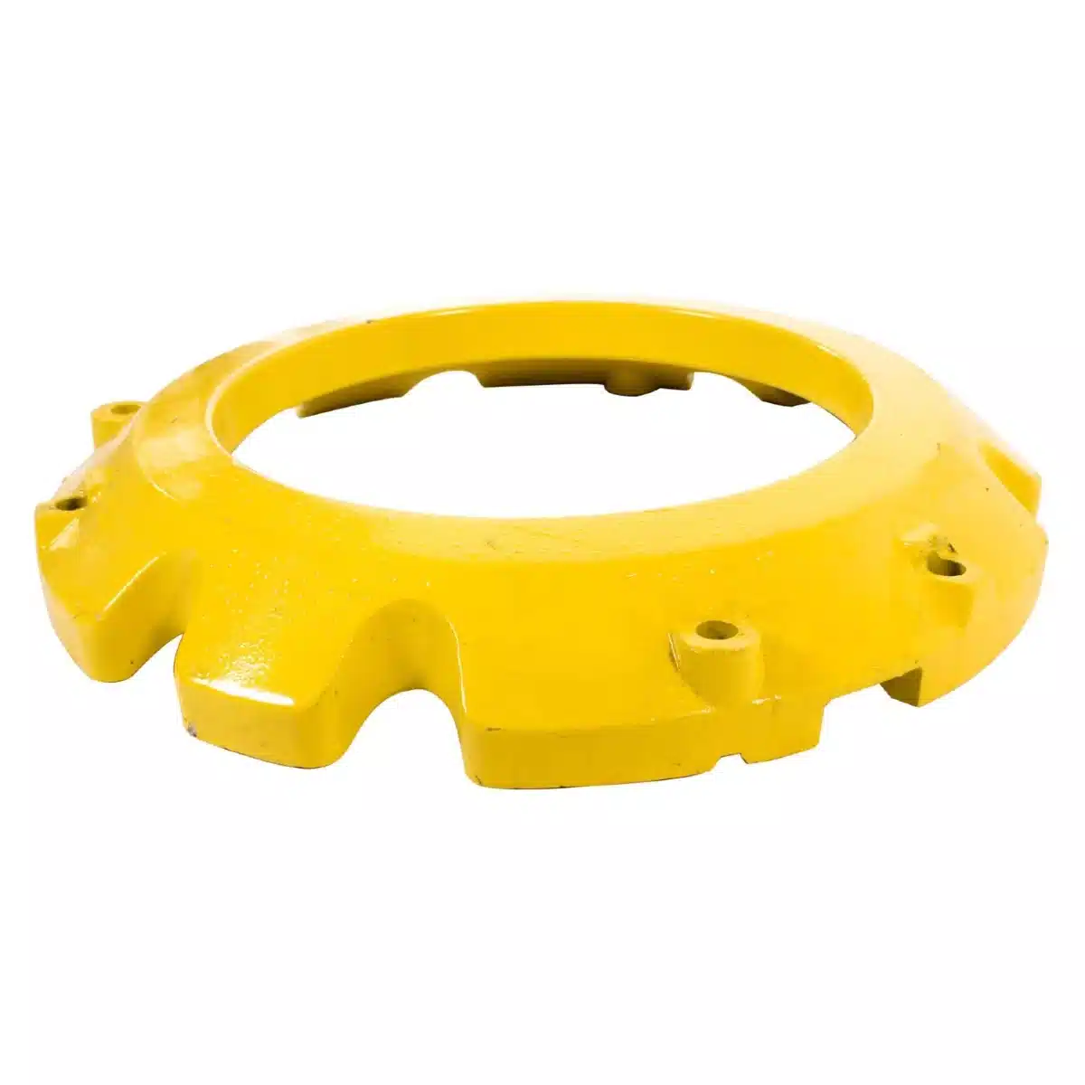 Gallery image 2 for John Deere R167153 72KG Wheel Weights Weights