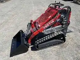 New 2025 AGT Industrial YSZT14 Skid Steer