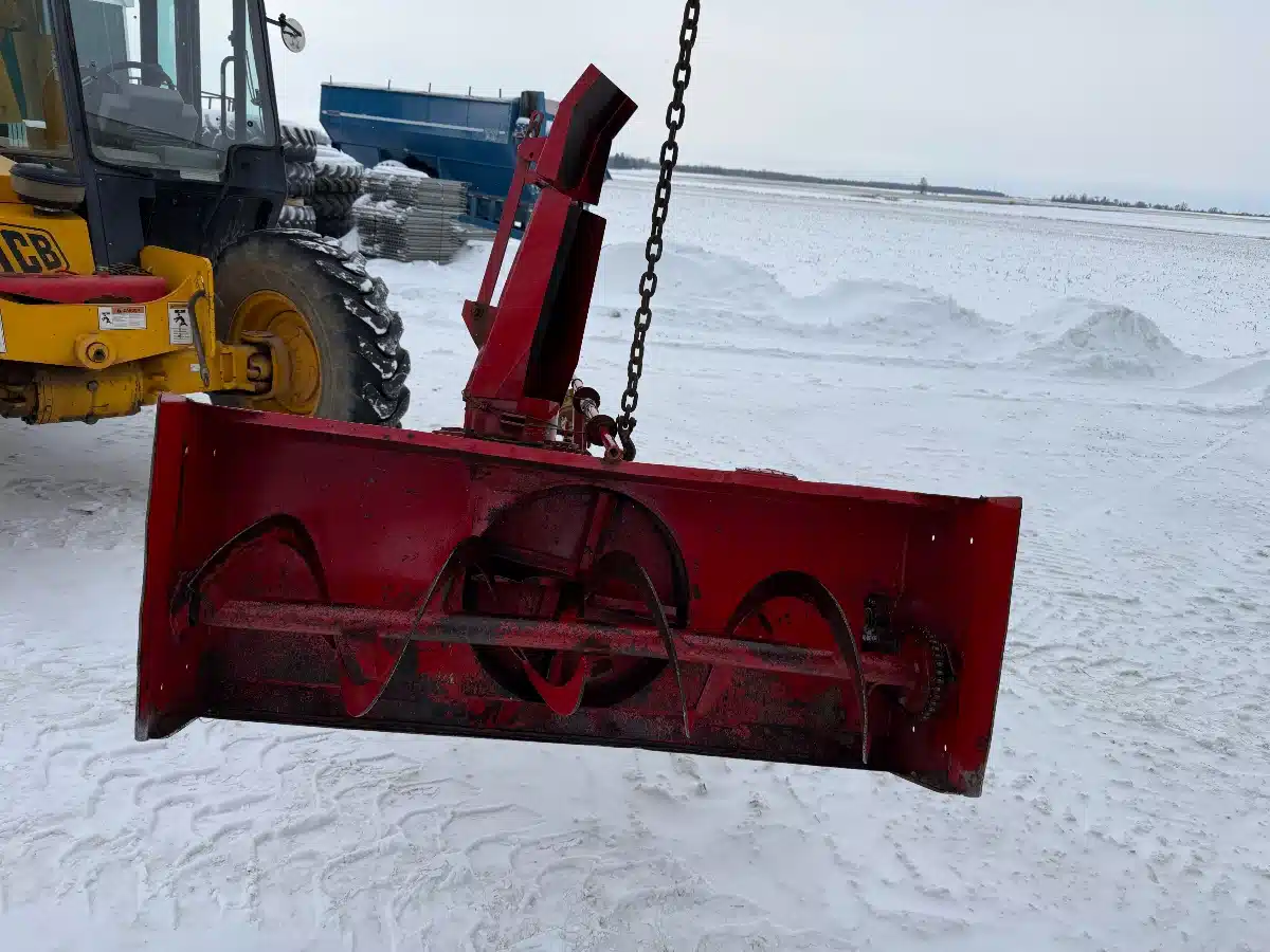 Gallery image 2 for Used 2020 MK Martin Meteor SB60 Snow Blower