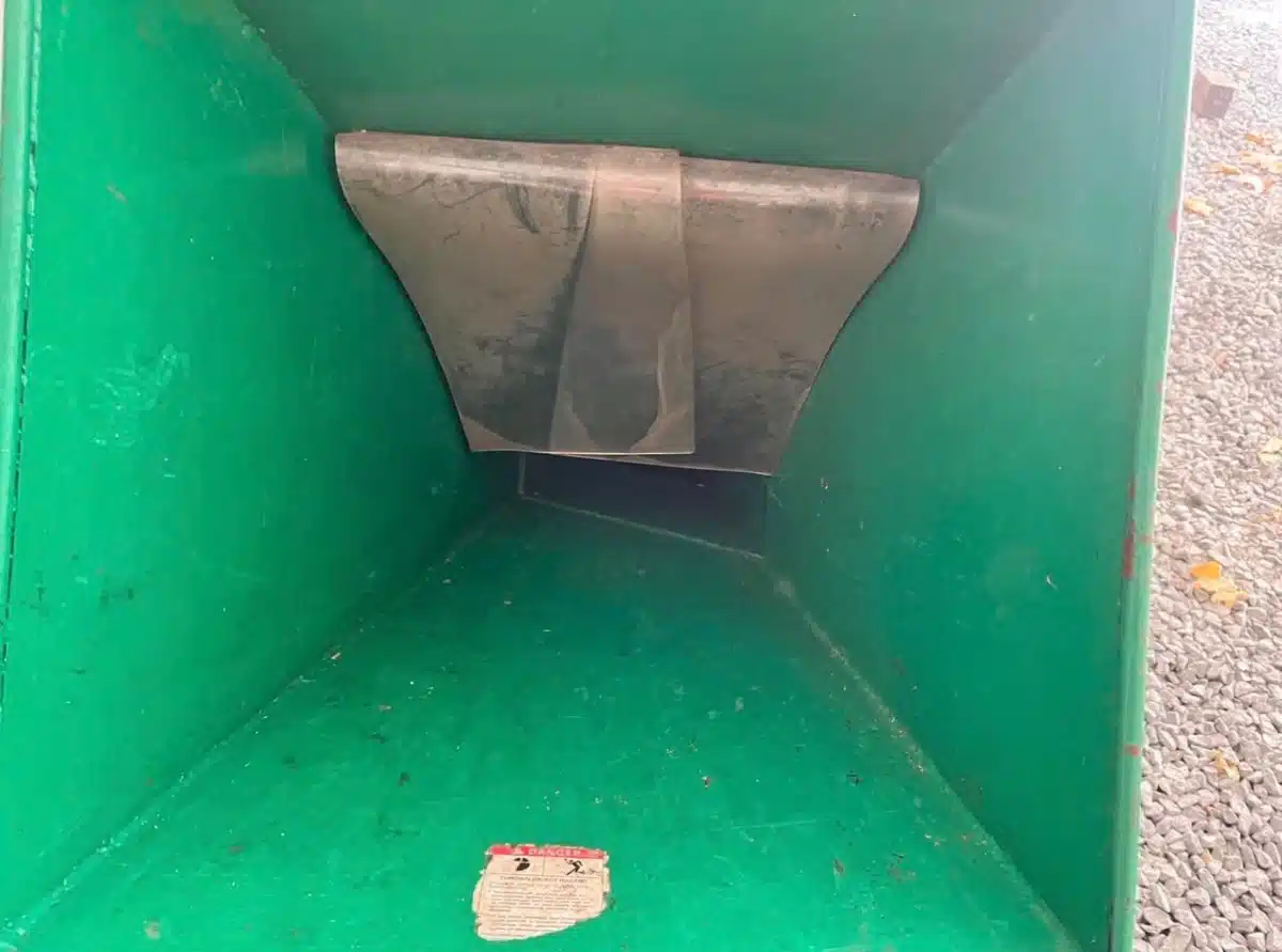 Gallery image 2 for 2018 TMG Industrial BX42S-GL Wood Chipper