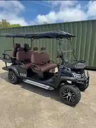 2026 SDLANCH SDLGC100 Golf Cart