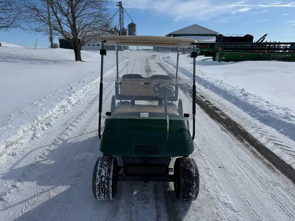 Gallery image 2 for 2012 E-Z-Go TXT Golf Cart