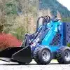 2026 AGT Industrial MX-MRW14 Skid Steer