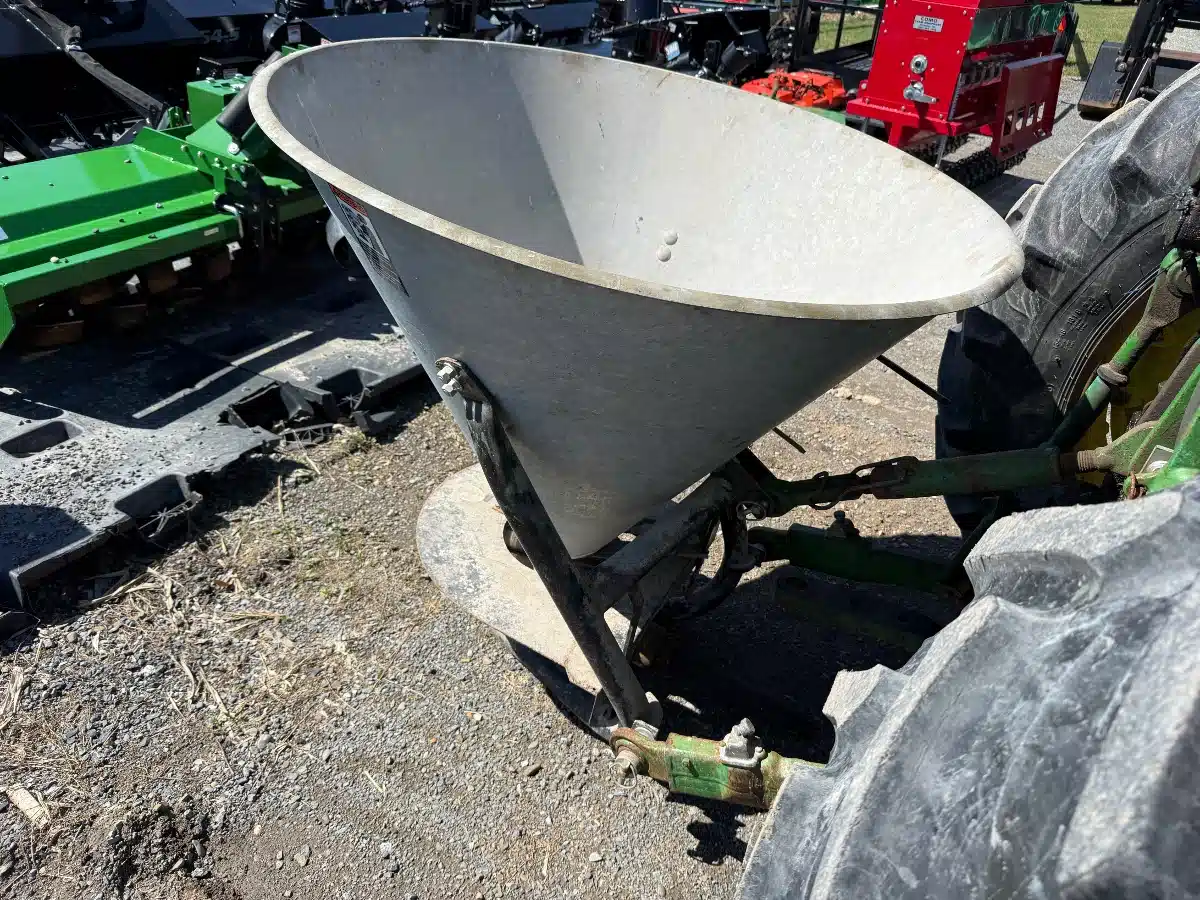 Gallery image 2 for Befco 212-121 Spreader - Fertilizer