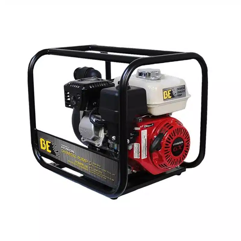 Photo de la Galerie 1 pour 2026 BE Power Equipment NP2065HR Pompe