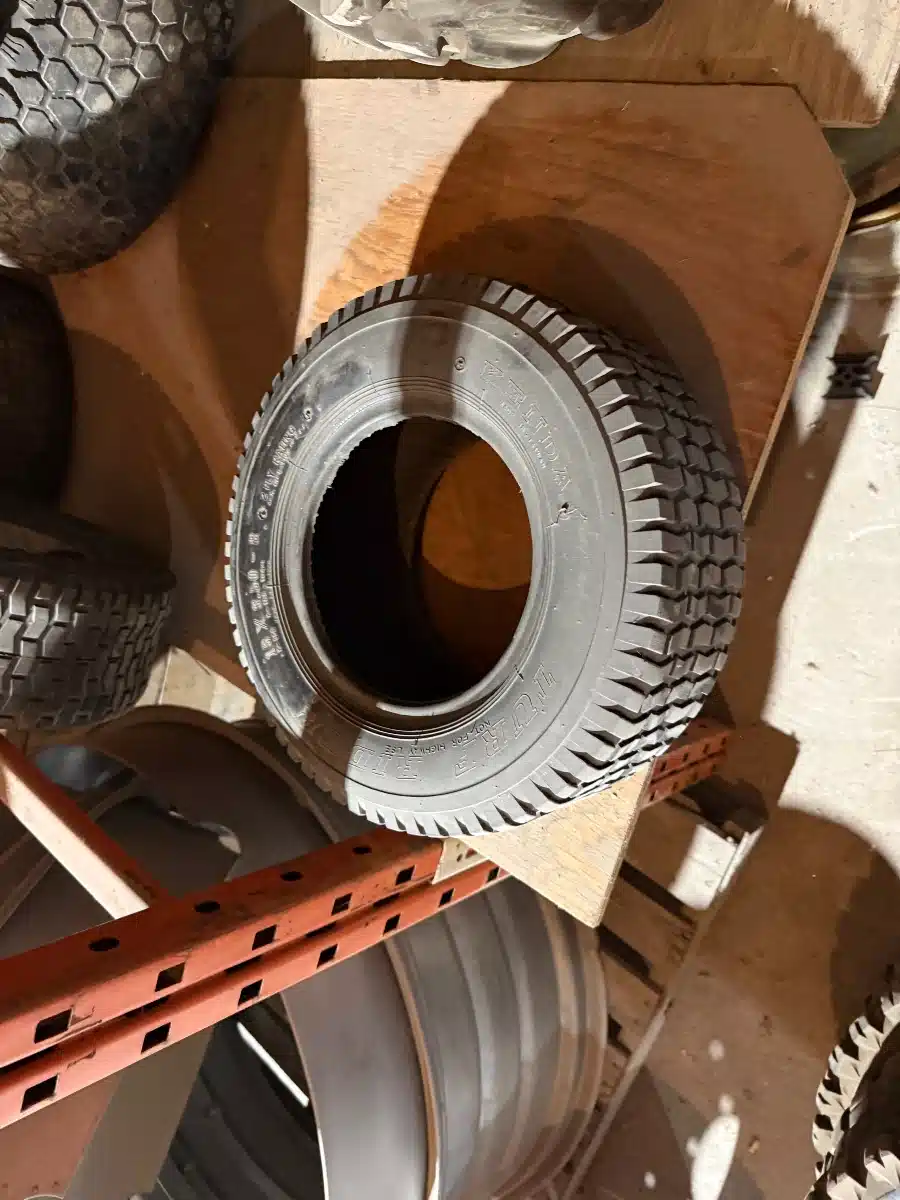 Gallery image 1 for Goodyear 16x6.50-8 Tires