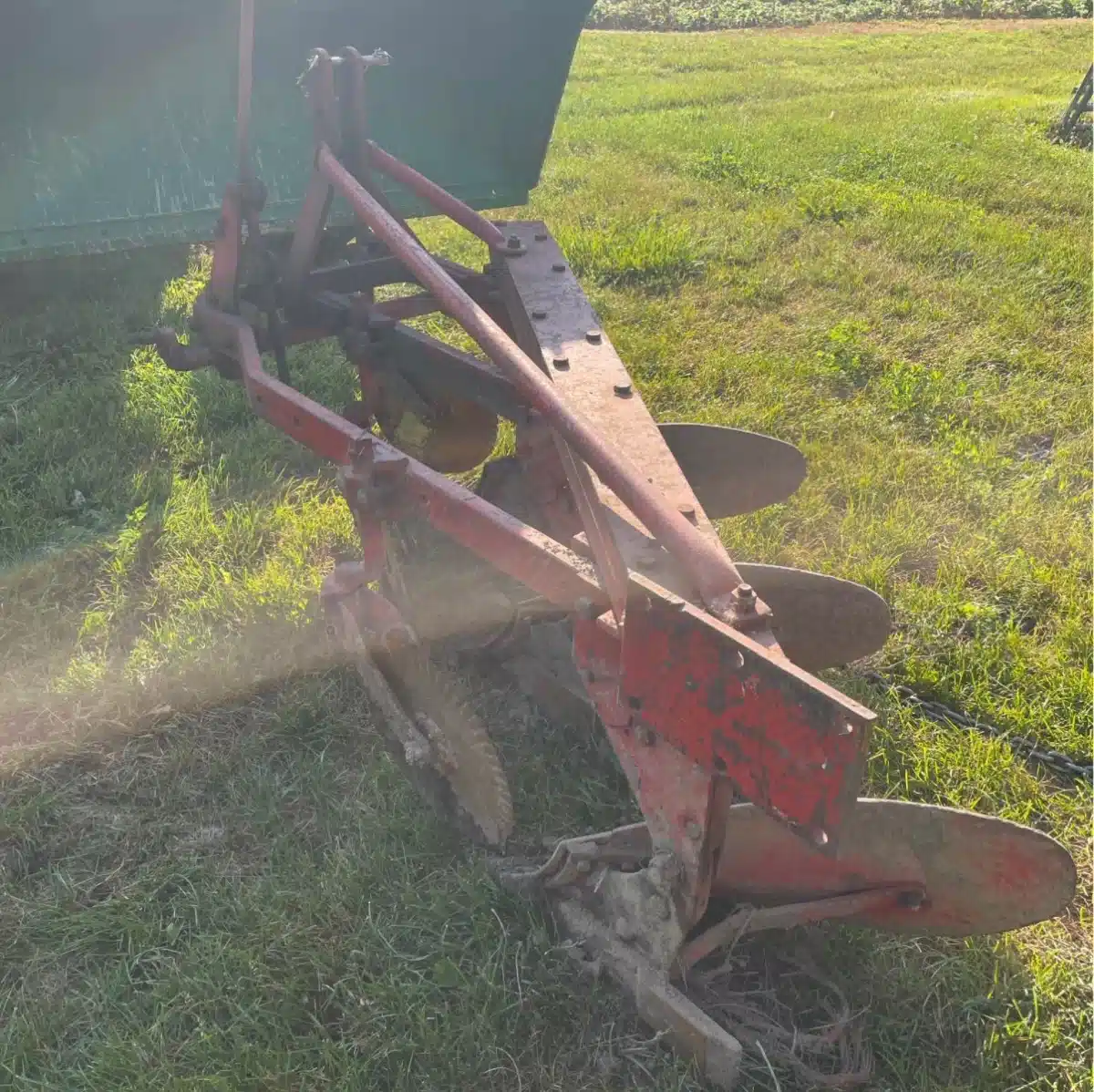 Gallery image 2 for Massey Ferguson 82 Plow