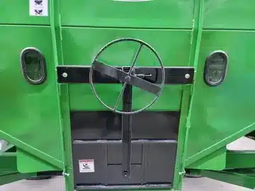 Gallery image 2 for New 2024 Bruns Manufacturing 430 Gravity Box