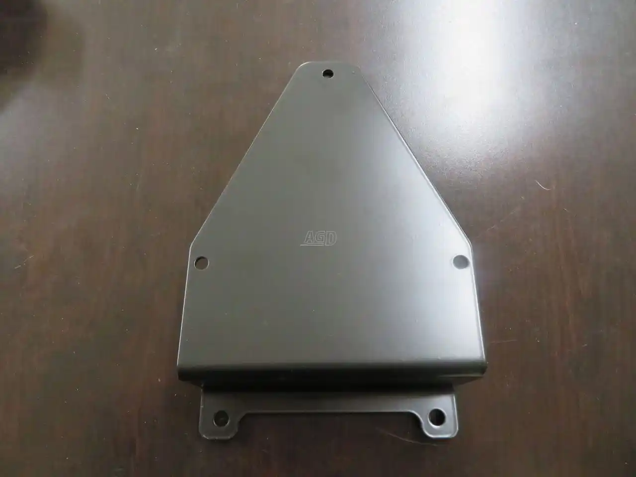 Gallery image 1 for Used 1961-1977 SMV Sign Bracket Parts New-Used