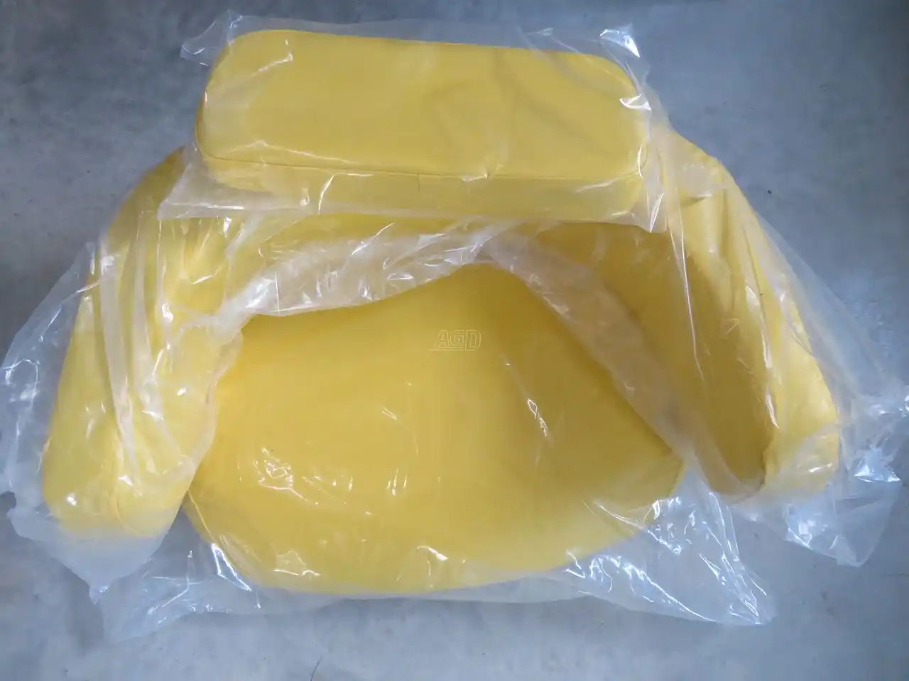 Gallery image 1 for New 1961-1972 3 PC seat cushion Parts New-Used