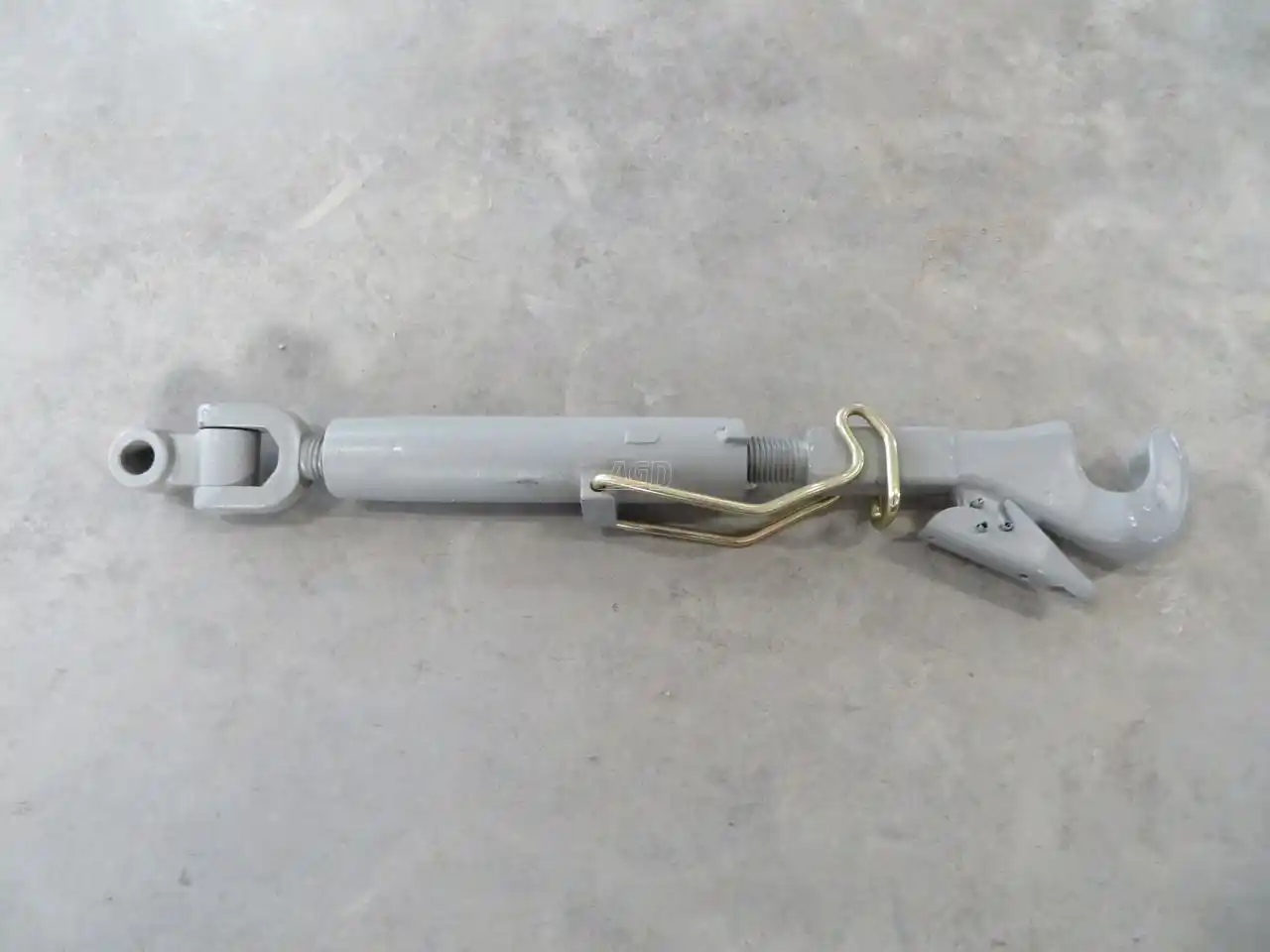 Gallery image 1 for New 1961-1970 centerlink cat 2