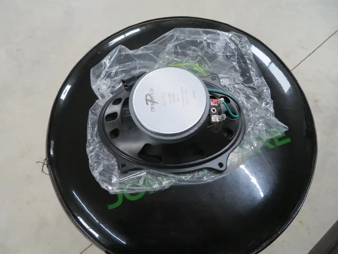 Gallery image 1 for New 2021 Speakers Parts New-Used