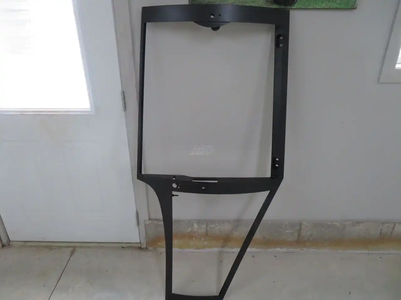 Gallery image 1 for New 40 Series Cab Door Parts New-Used