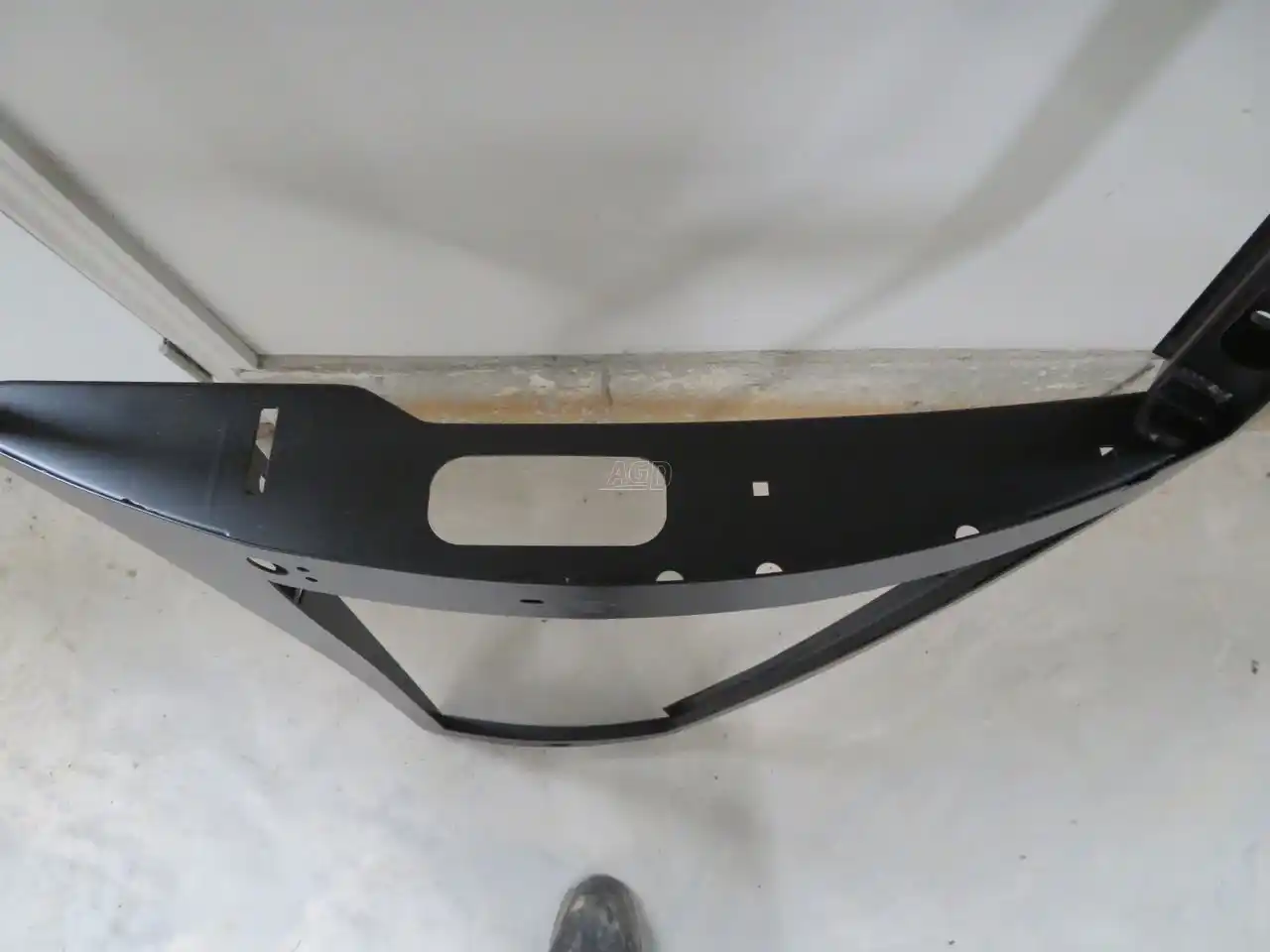 Gallery image 2 for New 40 Series Cab Door Parts New-Used