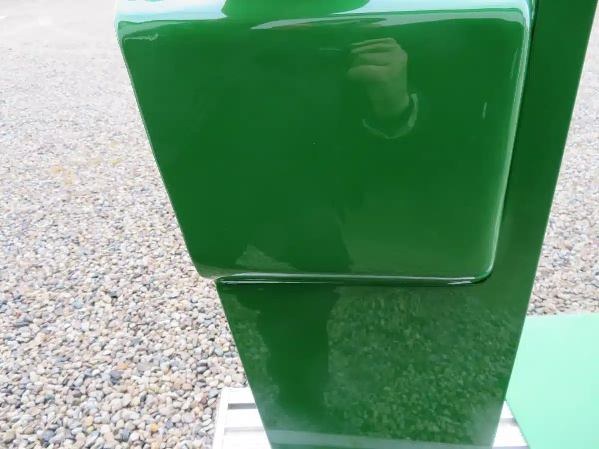 Gallery image 2 for 1972 4620 Rear Engine Side Shields Parts New-Used