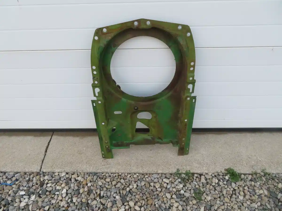 Gallery image 2 for Used John Deere 145 Parts New-Used