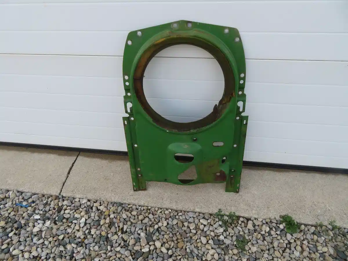 Gallery image 1 for Used John Deere 145 Parts New-Used