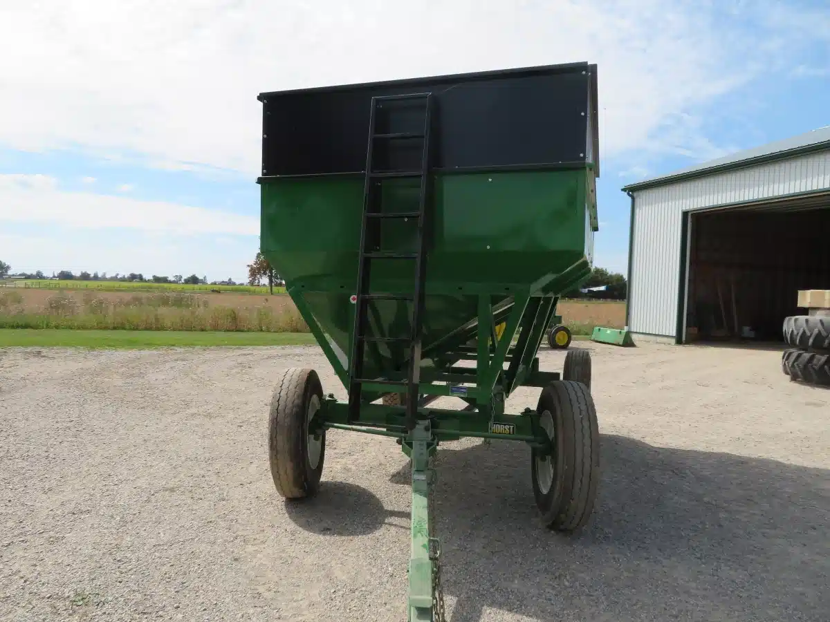 Gallery image 2 for Used Bach Run 387 Gravity Box