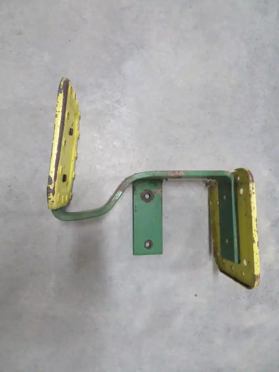Gallery image 1 for 1969-1972 John Deere LH Step Parts New-Used