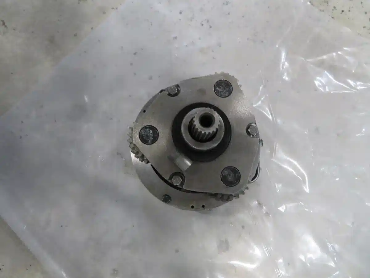 Gallery image 1 for Used 1975 John Deere 2 speed Planetary Parts New-Used