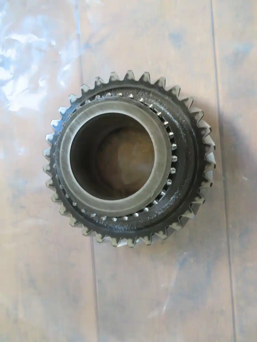 Gallery image 1 for 1975 John Deere R50339 Gear D Range Parts New-Used