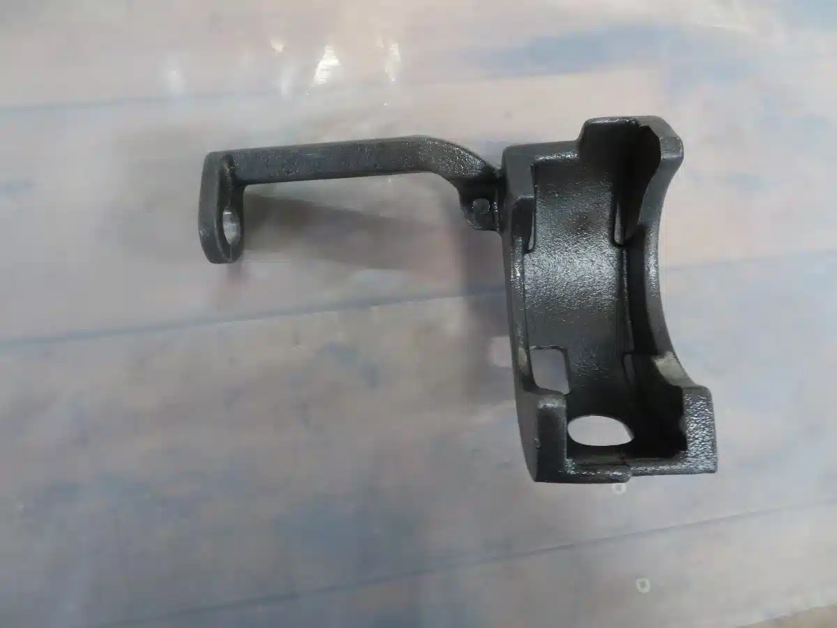 Gallery image 1 for Used 1975 John Deere AR74749 Shifter Parts New-Used