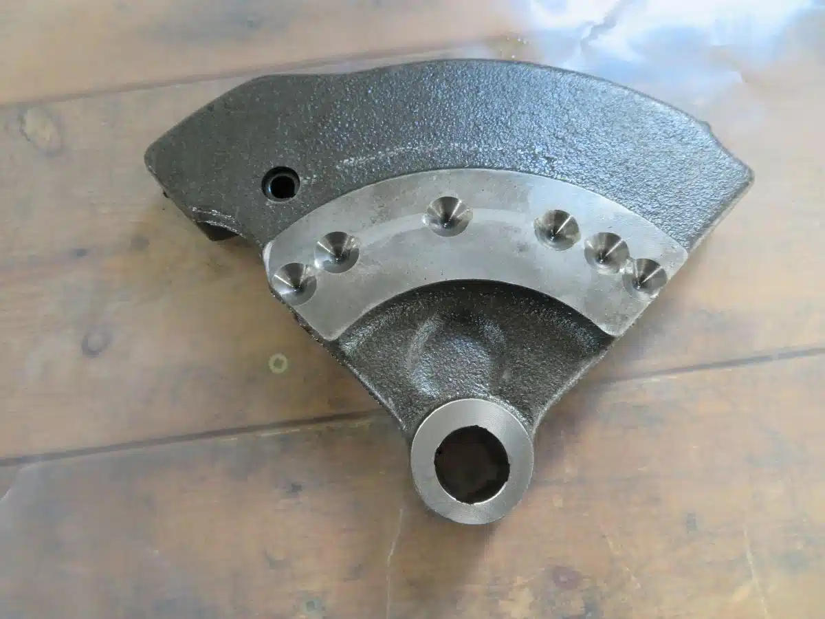 Gallery image 2 for Used 1975 John Deere AR74079 cam Parts New-Used