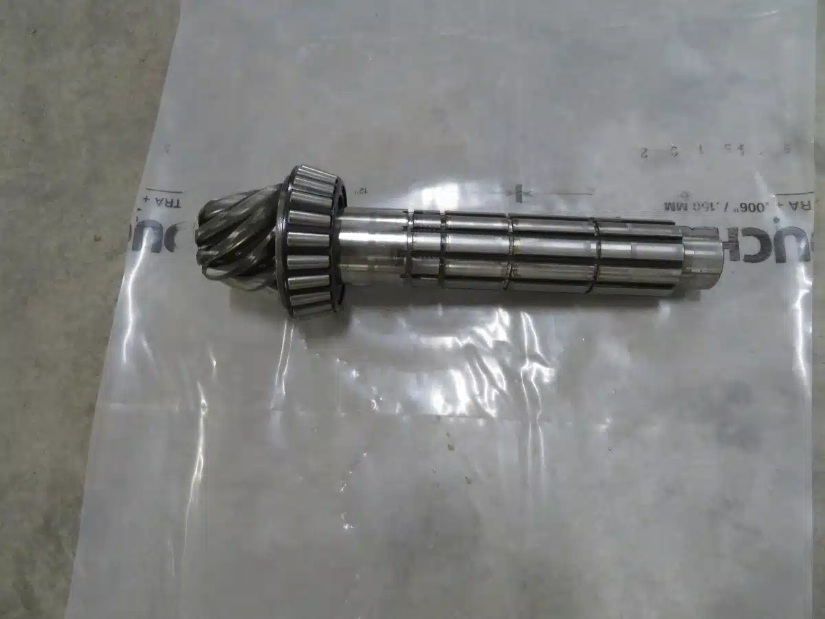 Used 1975 John Deere Differential Gear & Drive Shaft Parts New-Used