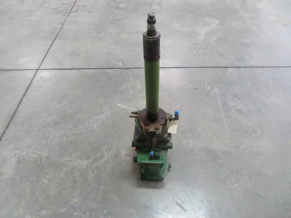 Used 1967 John Deere Steering valve Parts New-Used