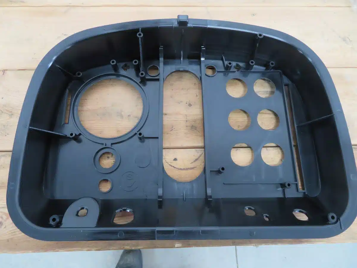 Gallery image 2 for John Deere instrument panel Parts New-Used