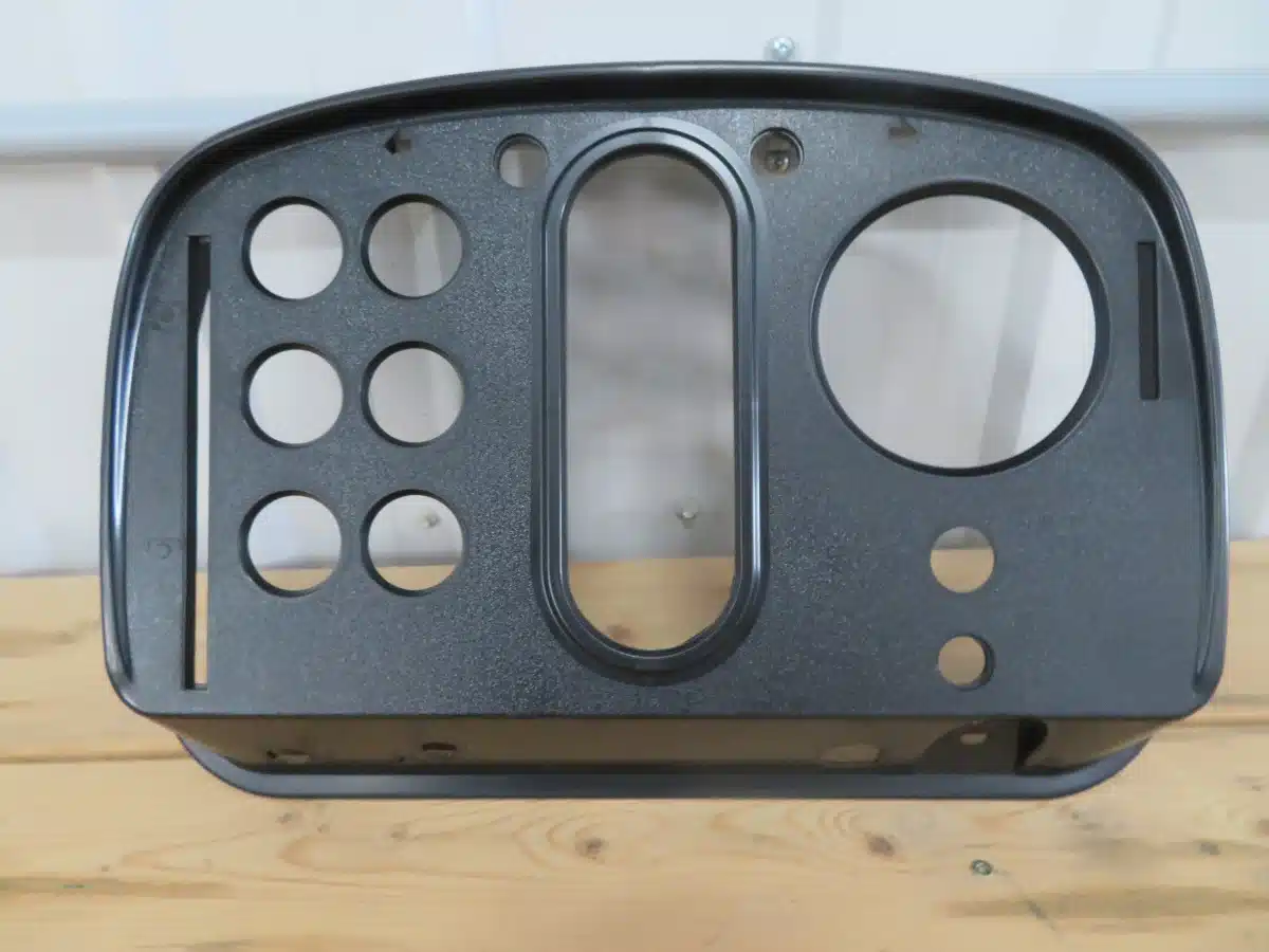 John Deere instrument panel Parts New-Used