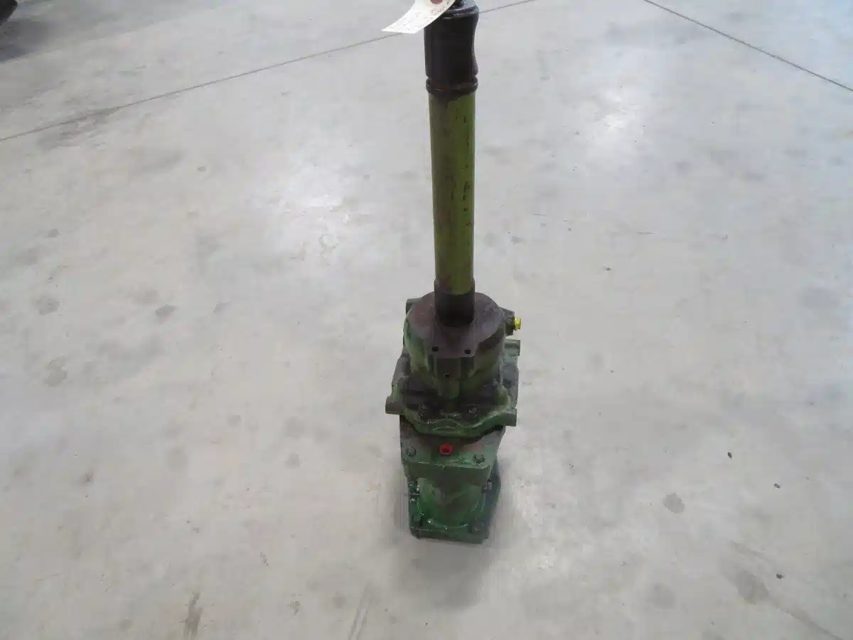 1972 John Deere Steering valve Parts New-Used