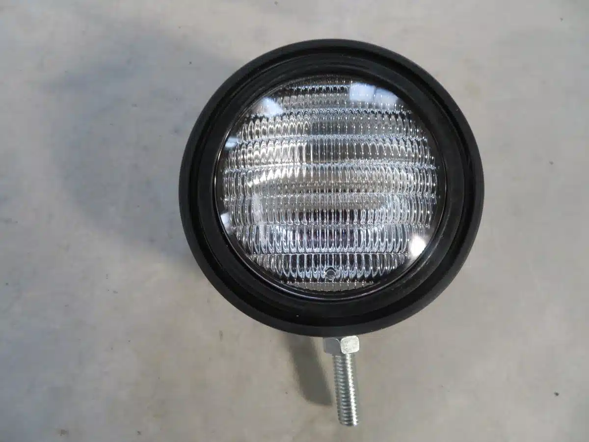 Photo de la Galerie 1 pour 1972 John Deere Rear Lamp pièces - neuves et usagées