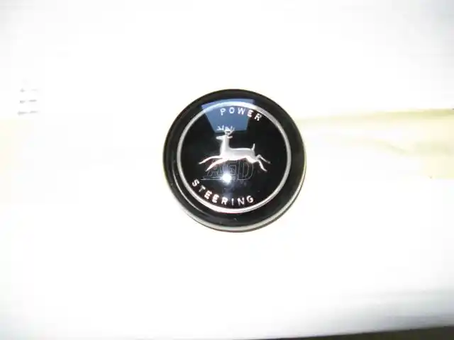 Gallery image 1 for New John Deere PS Center Cap Parts New-Used