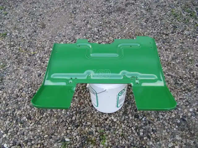 Gallery image 2 for New 1969-1972 John Deere Platform Parts New-Used