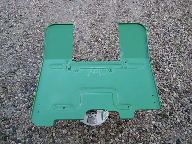 Gallery image 1 for New 1969-1972 John Deere Platform Parts New-Used