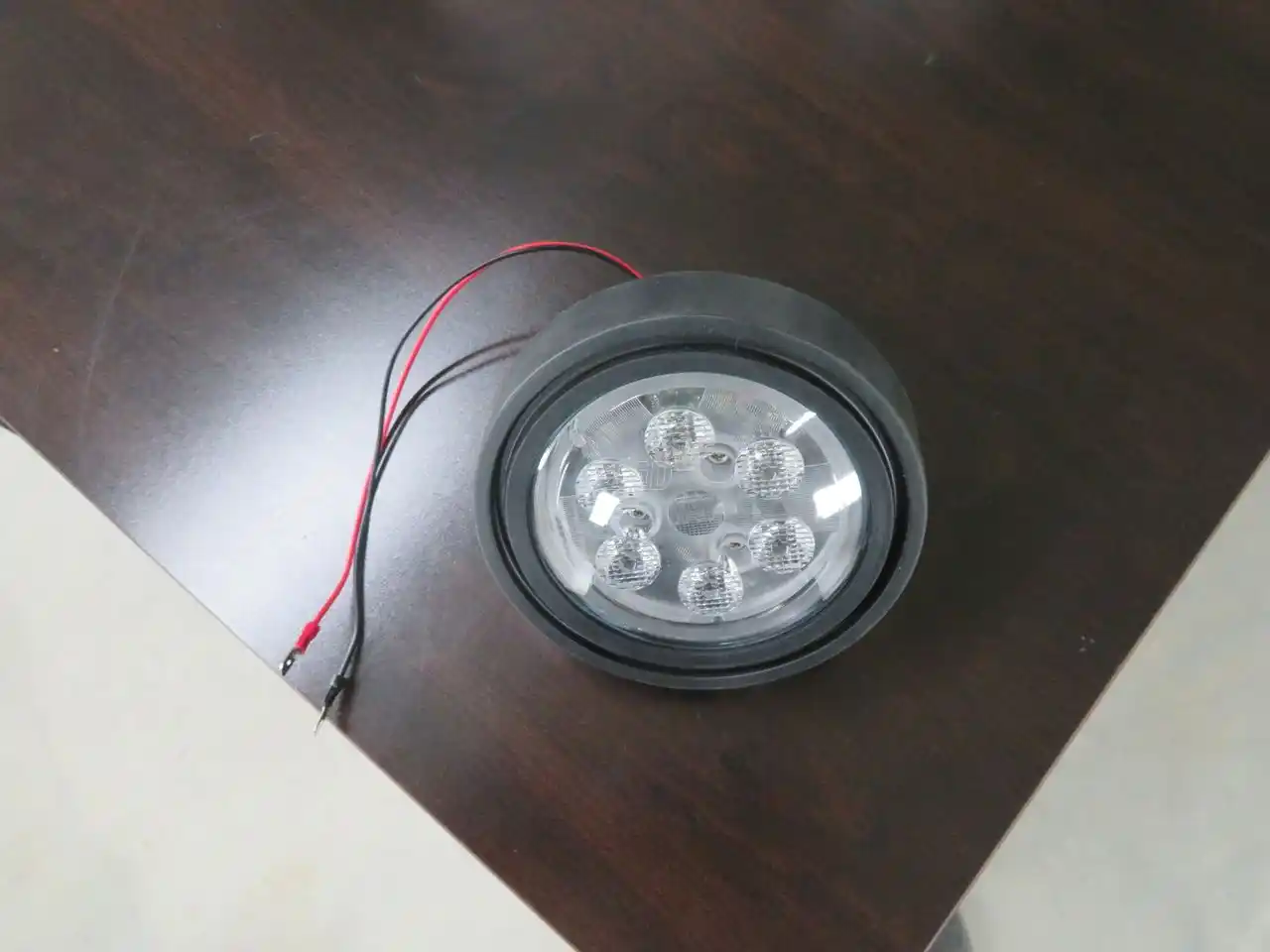 Gallery image 1 for New WL 7606 Headlamp Parts New-Used