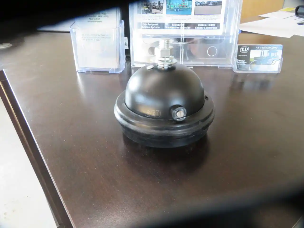 Gallery image 2 for 1964-1970 Headlamps Parts New-Used