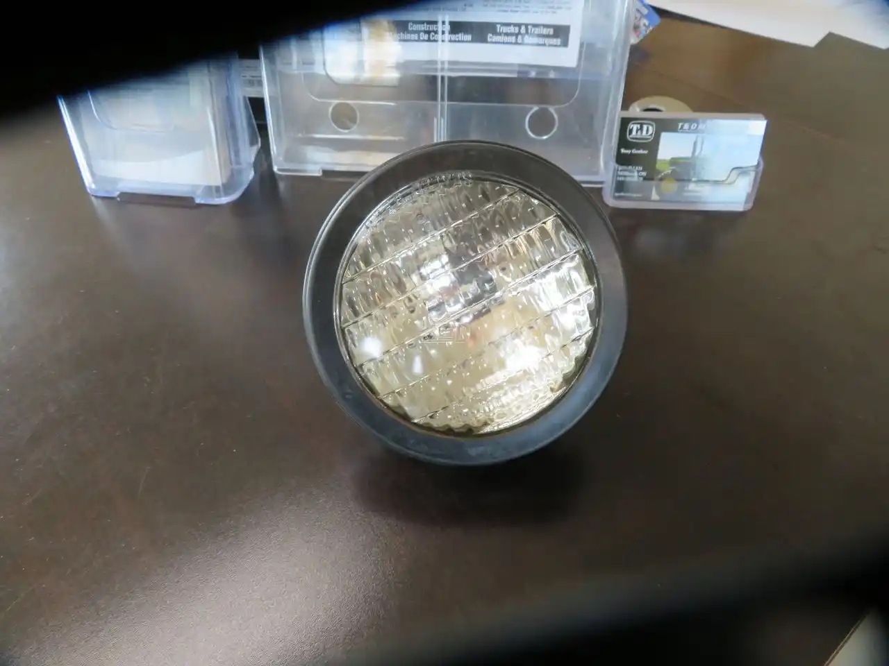 Gallery image 1 for 1964-1970 Headlamps Parts New-Used