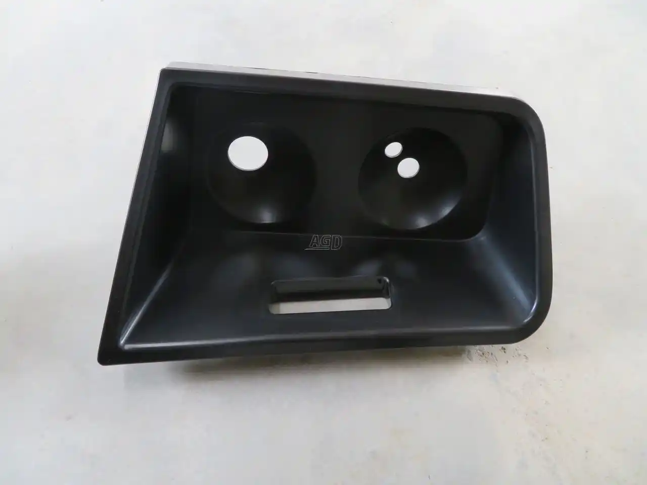 Gallery image 1 for New 1973-1992 John Deere Front Light Housing Parts New-Used