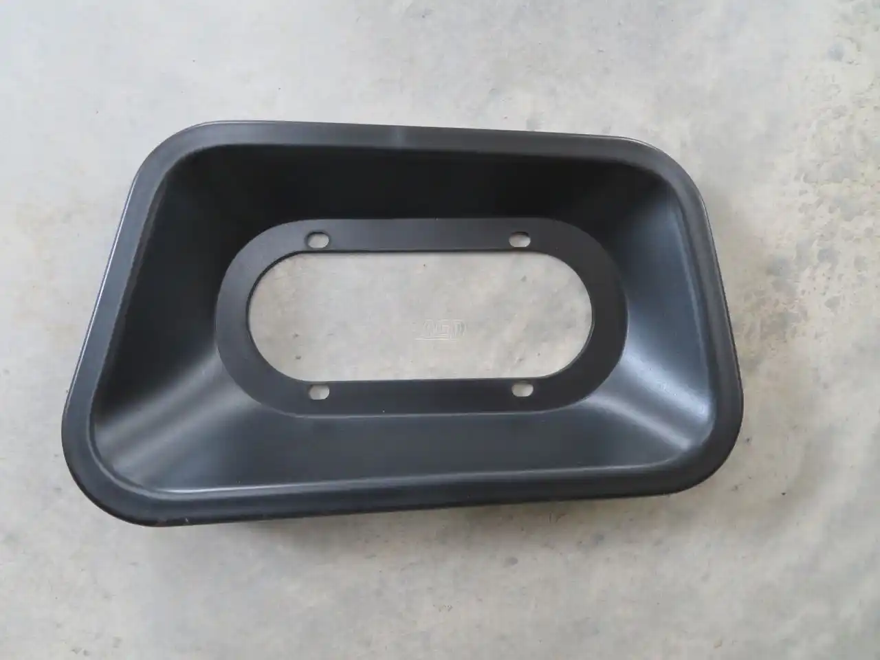 Gallery image 1 for 1973-1992 John Deere Rear Tail Light Housing Parts New-Used