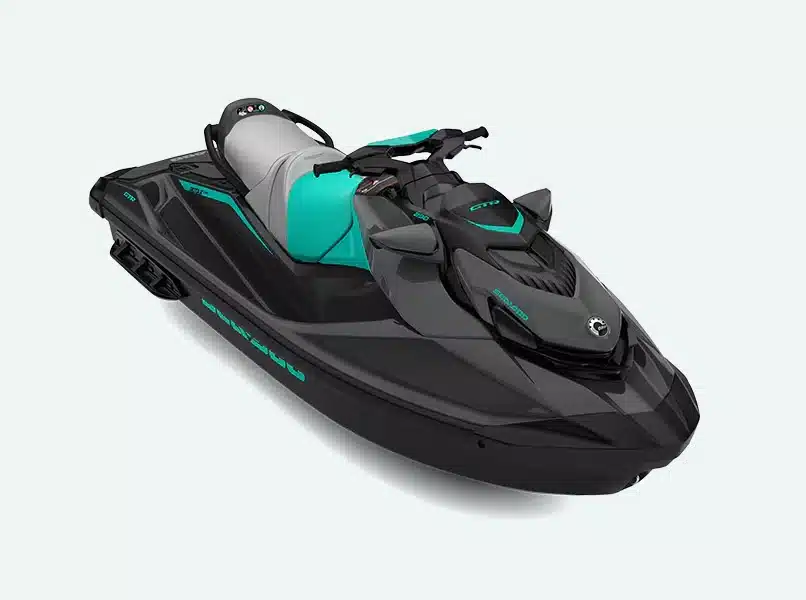 Image pour Neuf 2024 Sea-Doo 36RA véhicule marin personnel