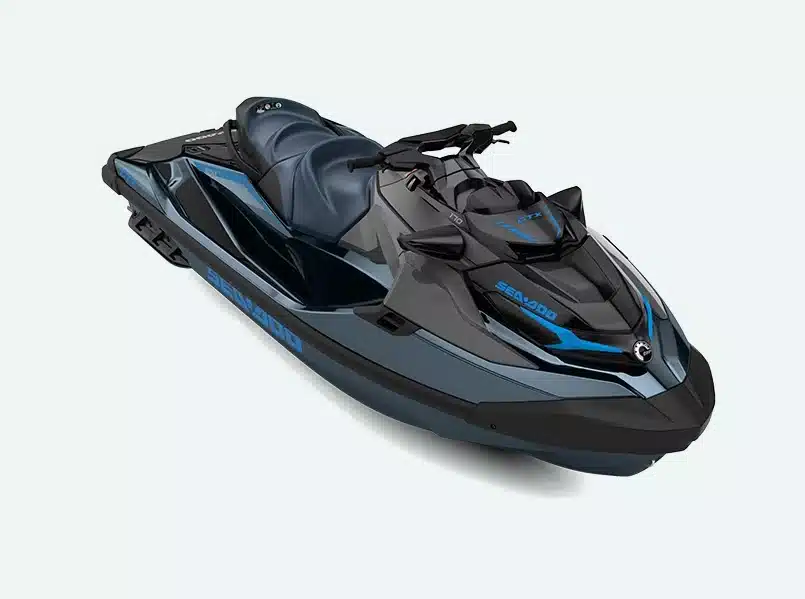 Image pour Neuf 2024 Sea-Doo 11RA véhicule marin personnel