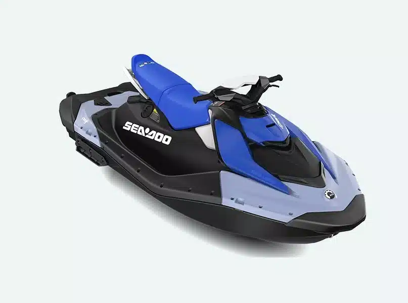 Image pour Neuf 2024 Sea-Doo 63RE véhicule marin personnel