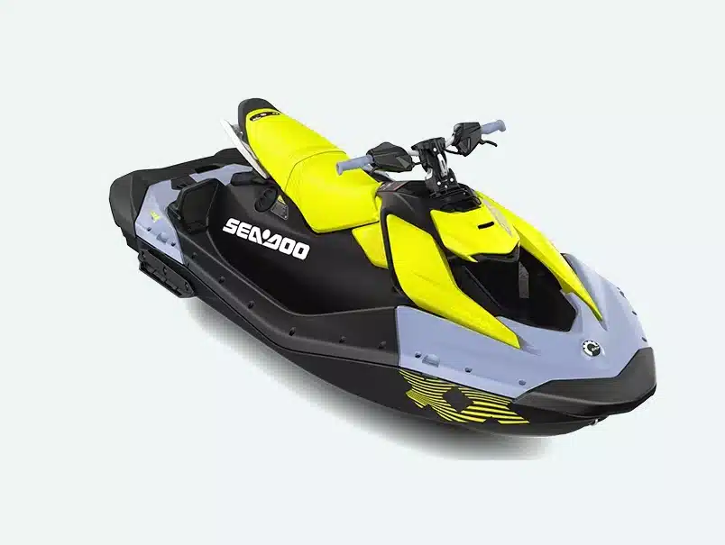 Image pour Neuf 2024 Sea-Doo 66RC véhicule marin personnel