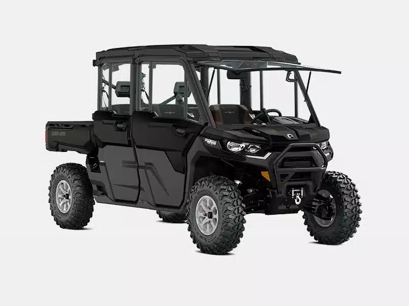 Image pour Neuf 2024 Can-Am 6LRA Véhicule utilitaire