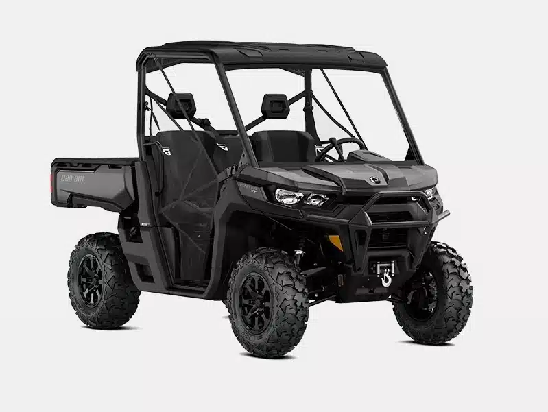 Image pour Neuf 2024 Can-Am 8FRD Véhicule utilitaire