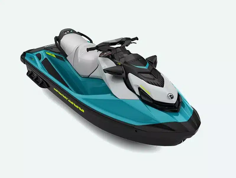 Image pour Neuf 2024 Sea-Doo 30RE véhicule marin personnel