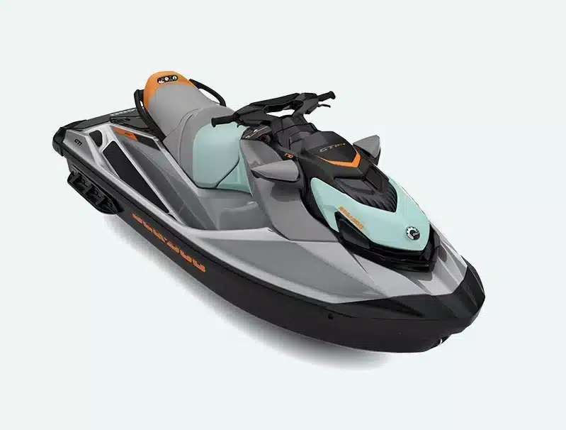 Image for New 2024 Sea-Doo 30RG Personal Watercraft